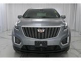 Certified 2021 Cadillac XT5 Luxury image 3