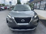 Used 2022 Nissan Rogue SV image 3