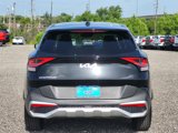 Used 2023 Kia Sportage EX image 5
