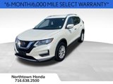Used 2018 Nissan Rogue SV image 4
