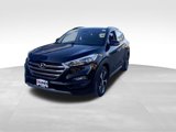 Used 2018 Hyundai Tucson Limited w/ Ultimate Package 02 image 5