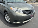 Used 2011 Toyota Sienna CE image 4