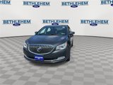Used 2016 Buick LaCrosse Premium w/ Driver Confidence Package #1 image 3