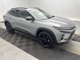 New 2025 Chevrolet Trax ACTIV image 3