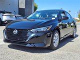 New 2025 Nissan Sentra S image 3