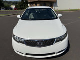 Used 2010 Kia Forte LX w/ Convenience Pkg image 3