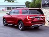 Used 2018 Ford Expedition XLT w/ Equipment Group 202A image 3