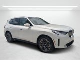 New 2025 BMW X3 xDrive30 w/ Premium Package image 2