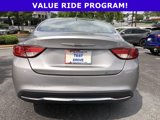 Used 2015 Chrysler 200 C w/ Navigation & Sound Group I image 4