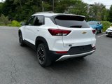 Used 2022 Chevrolet TrailBlazer LT w/ Convenience Package image 5