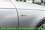 Used 2017 Audi A4 2.0T Premium Plus w/ Premium Plus Package image 4