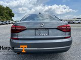Used 2018 Volkswagen Passat 2.0T SE image 4