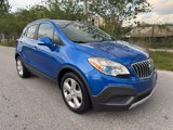 Used 2016 Buick Encore FWD image 2
