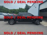 Used 2017 GMC Canyon SLE w/ All Terrain X Package image 2