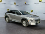 Used 2022 Hyundai Nexo Blue image 3