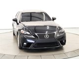 Used 2015 Lexus IS 250 image 2