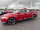 Used 2018 Ford Taurus SEL w/ Equipment Group 201A image 2