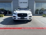 Used 2019 Jaguar F-PACE Premium image 2