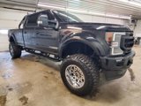 Used 2022 Ford F250 Lariat image 2