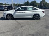 New 2025 Volkswagen Jetta Sport image 3