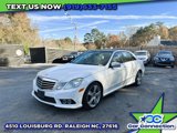 Used 2010 Mercedes-Benz E 350 Sedan w/ Premium 1 Pkg image 2