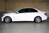 Used 2013 Mercedes-Benz C 350 Sport image 5