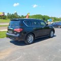 Used 2012 INFINITI QX56 2WD image 5