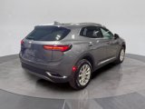 Used 2021 Buick Envision Preferred image 6
