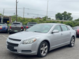 Used 2011 Chevrolet Malibu LT w/ Power Convenience Package image 2