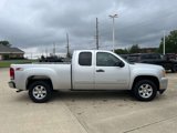 Used 2013 GMC Sierra 1500 SLE w/ Power Tech Package image 4