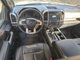 Certified 2018 Ford F150 Lariat w/ Equipment Group 502A Luxury image 2