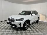 Used 2022 BMW X3 xDrive30i w/ Convenience Package image 3