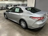 Used 2019 Toyota Camry LE image 5