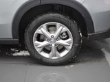 New 2025 Honda HR-V LX image 5