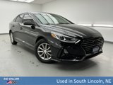 Used 2018 Hyundai Sonata SE image 3