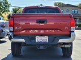 Used 2016 Toyota Tacoma TRD Sport image 5