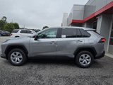 New 2025 Toyota RAV4 LE image 6