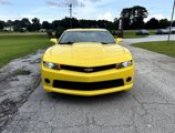 Used 2015 Chevrolet Camaro LS image 2