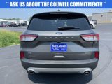 Used 2021 Ford Escape SE image 4