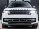 Used 2025 Land Rover Range Rover Autobiography image 4