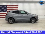 Used 2021 Buick Encore GX Select w/ Advanced Technology Package image 5