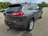 Used 2018 Jeep Cherokee Latitude Plus w/ Cold Weather Group image 5
