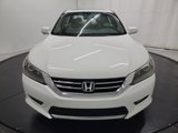 Used 2015 Honda Accord EX-L image 2