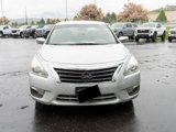 Used 2014 Nissan Altima 2.5 S w/ Display Audio Package image 2