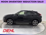 Used 2022 Mitsubishi Eclipse Cross SE image 4