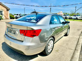 Used 2012 Kia Forte EX w/ Fuel Economy Pkg image 5