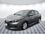 Used 2025 Nissan Leaf S image 6