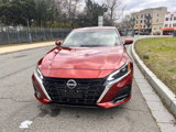 Used 2023 Nissan Altima 2.5 SV w/ SV Premium Package image 4