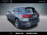 Used 2021 Mercedes-Benz GLC 300 image 3