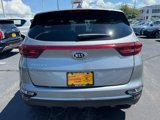 Used 2020 Kia Sportage LX image 4
